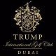 Trump International Golf Dubai