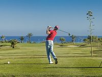 Alboran Golf