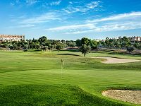 Alenda Golf