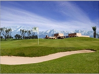Al Maaden GC