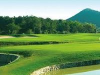 Alpine Golf Resort Chiang Mai