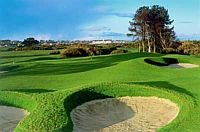 Carnoustie