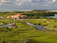 Coco Beach Golf - Championship
