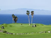 Costa Adeje Golf