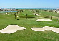 Costa Ballena GC