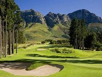 Erinvale Golf