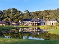 Fota Island - Belvelly