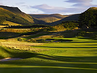 Gleneagles Centenary