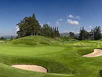 Gleneagles Kings