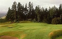 Gleneagles Queens