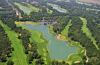 Gloria - Old Course