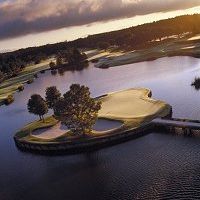 Grand Cypress North, South, East Course