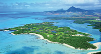 Ile aux Cerfs