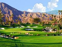 Indian Wells - Celebrity