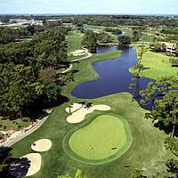 Innisbrook - South