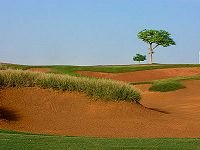 Jumeirah - Fire Course