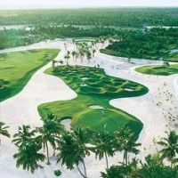 La Cana Golf Course