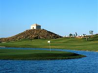 La Peraleja GC