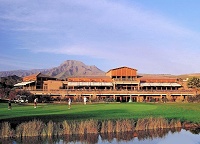 Las Americas