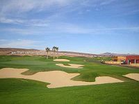 Las Salinas de Antigua Golf Club
