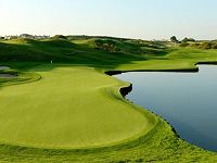 Le Golf National Eagle