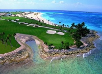 Ocean Club Course