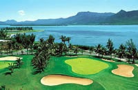 Paradis Golf