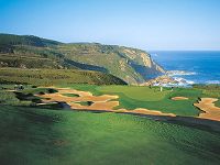 Pezula Golf Club