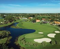 PGA National - Squire