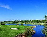 Quinta do Lago South