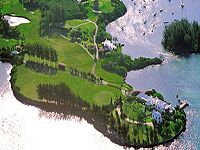 Riddell’s Bay Golf and Country Club