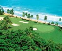 Rio Mar Ocean Golf Course