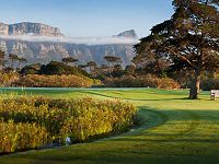 Royal Cape Golf