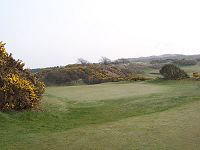 Royal County Down - Annesley Links