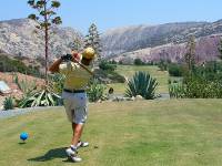 Secret Valley Golf Club