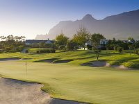Steenberg Golf