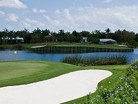 The Club at Emerald Hills