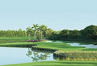 Turnberry Isle - Miller Course