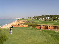 Vale do Lobo Royal