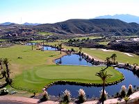 Valle del Este