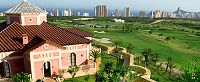 Villaitana Poniente