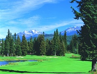 Whistler Golf Club