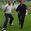 Exhilarating Golf