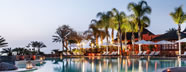 The Ritz Carlton, Abama 