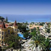 Bahia del Duque offers Spa packages