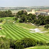 Barcelo Montecastillo Golf Hotel offers Early Bookings packages