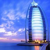 Burj Al Arab offers Golf Academy packages