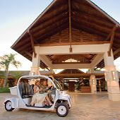 Casa de Campo Villas offers Spa packages