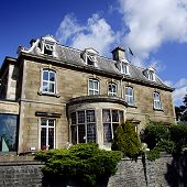 Celtic Manor - Manor House offers Fine Dining packages Celtic Manor - Manor House offers Fine Dining packages