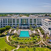 Conrad Algarve offers Spa packages